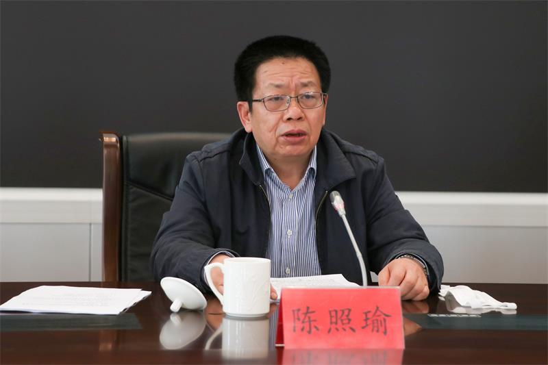 省林业局召开2020年全面从严治党工作会议