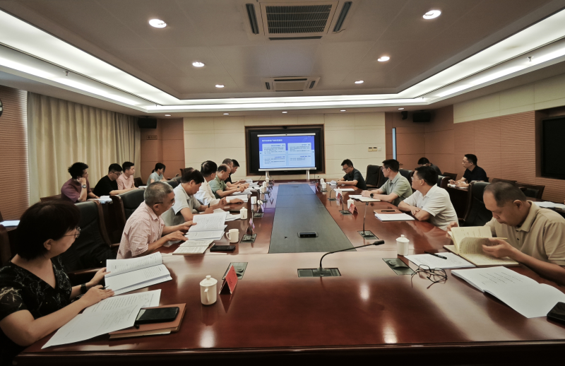 《福建省现代化国有林场发展规划(2026-2035年)》通过专家评审